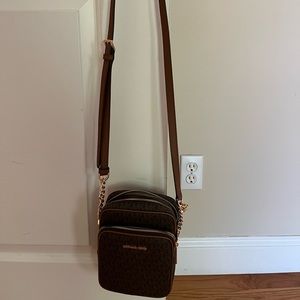 Micheals kors small purse